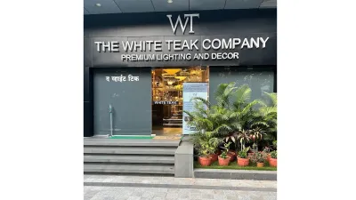 The White Teak Company