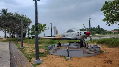 Veli Lake Tourist Village