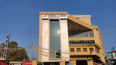 Aries Plex SL Cinemas