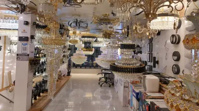 Glow World - Complete Lighting Solutions