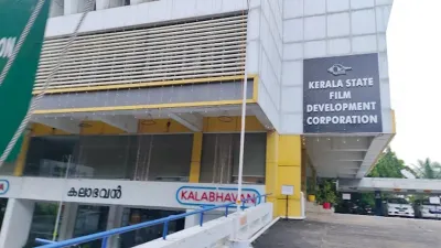 KSFDC KalabhavanTheatre