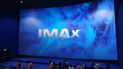 PVR IMAX Trivandrum