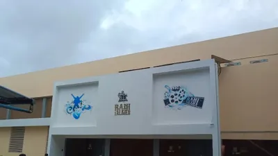 Rani Talkies 4K DOLBY ATMOS