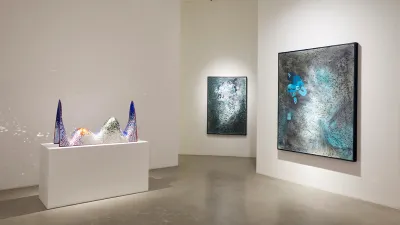 VHC Art Gallery | Vida Heydari Contemporary