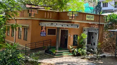 Village Office Pattom