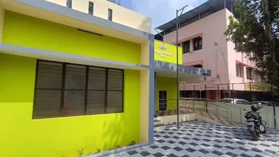 Cheruvakkal Village Office