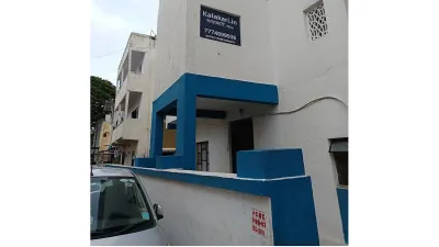 KALAKARI HANDMADE PAINTINGS