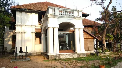Keralam - Museum of History and Heritage 4.4(600)   Museum in Thiruvananthapuram, Kerala