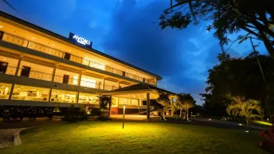 Avoki Hotels and Resorts