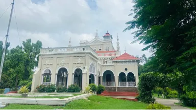 Aga Khan Palace