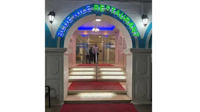 Blue Nile Restaurant