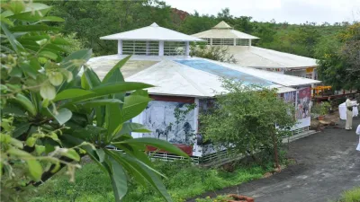 Shree Chhatrapati Shivaji Maharaj Museum