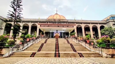 MIT World Peace University