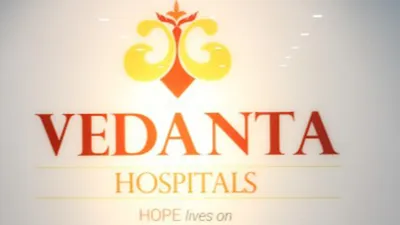 Vedanta Hospitals