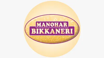 Manohar Bikkaneri - Sweets Shop - Bhaji Box in Faridabad