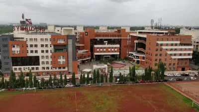 Symbiosis International University