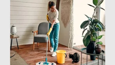 SewaZone &ndash; Home Cleaning Services in Jaipur | Deep & House Cleaning Experts