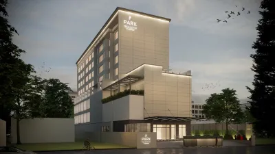 Park Inn & Suites by Radisson Thrissur East Fort