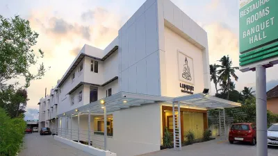 Lumbini Supreme Business Class Hotel , Thrissur