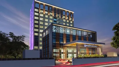 Hyatt Regency Thrissur