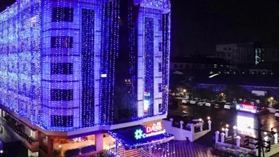 Hotel Dass Continental