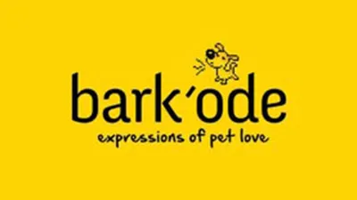 Bark'ode Pet Hypermarket & Grooming Studio