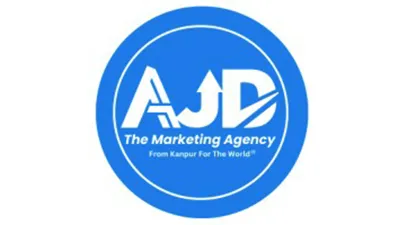 A.J.D. Solutions (Aryan Jalan Digital)