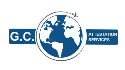 UAE Embassy Attestation Services in India, G.C. Attestation Services