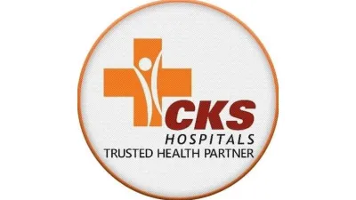 CKS Hospital