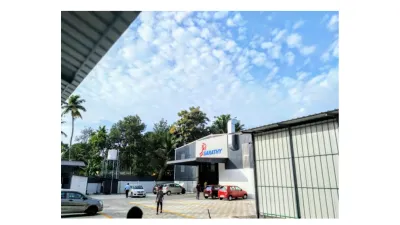Maruti Suzuki ARENA (Sarathy Autocars, Anchal, Ayoor Road)