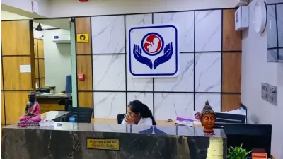 Devaki IVF Centre