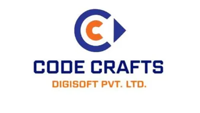 Codecrafts Digisoft - Information Technology & Software Development