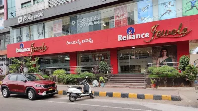 Reliance Jewels