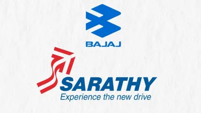 Sarathy Bajaj Sales & Service