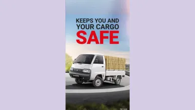 Maruti Commercial Trivandrum