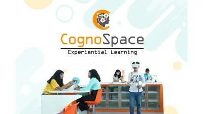 CognoSpace EduServices Pvt Ltd