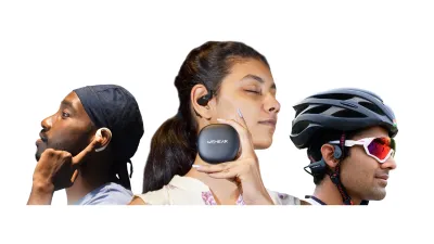 WeHear Innovations Private Limited