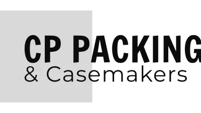 CP Packers And Movers