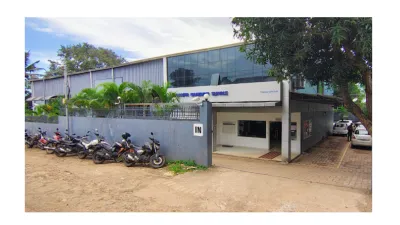Maruti Suzuki Service (Sarathy Autocars)