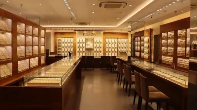 Khazana Jewellery - Dwarakanagar