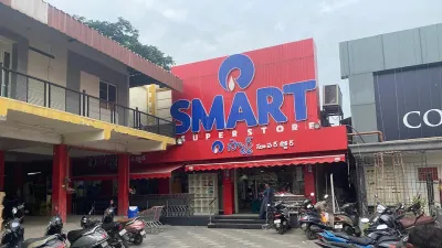Reliance SMART Superstore