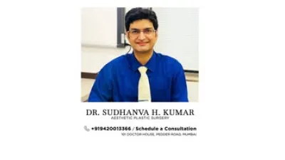Dr. Sudhanva Hemant Kumar