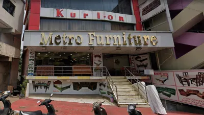 Metro Furniture