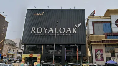 Royaloak Furniture