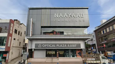 Naayaab Interiors