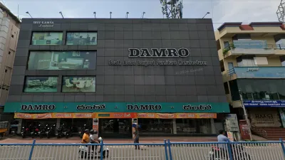 DAMRO Furniture