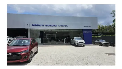 Sarathy Autodrives Parassala