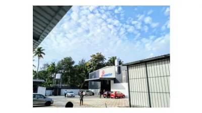 Maruti Suzuki Service (Sarathy Autocars )