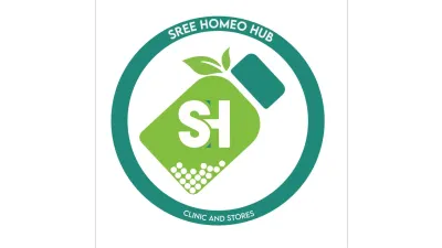Sree Homeo Hub Homeopathy Clinic Hyderabad
