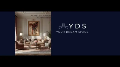 Your Dream Space